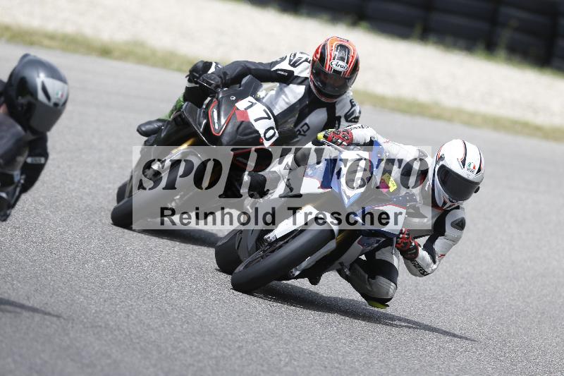 /18 05.06.2026  TZ Motorsport ADR/Gruppe rot/170